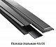 Полоса стальная 40x90