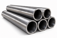 Труба легированная бесшовная 219х35 мм