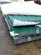 Профнастил окрашенный С8 - 0.35 мм