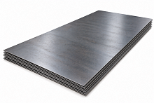Лист стальной горячекатаный 2 мм ст35
