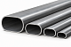 Труба профильная овальная 48х21х1.3