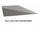 Лист AISI 304 5х1500х3000