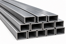 Труба бесшовная профильная 150х100х6 мм Ст20
