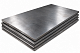 Лист инструментальный быстрорежущий 12.5 мм