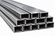 Труба бесшовная профильная 160х90х6 мм 09Г2С